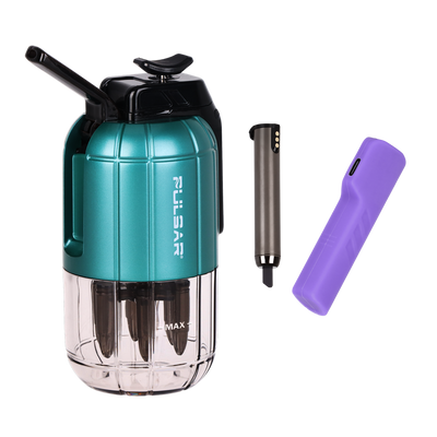 Pulsar Dabtron 2.0 eRig & Mini Hot Knife Bundle