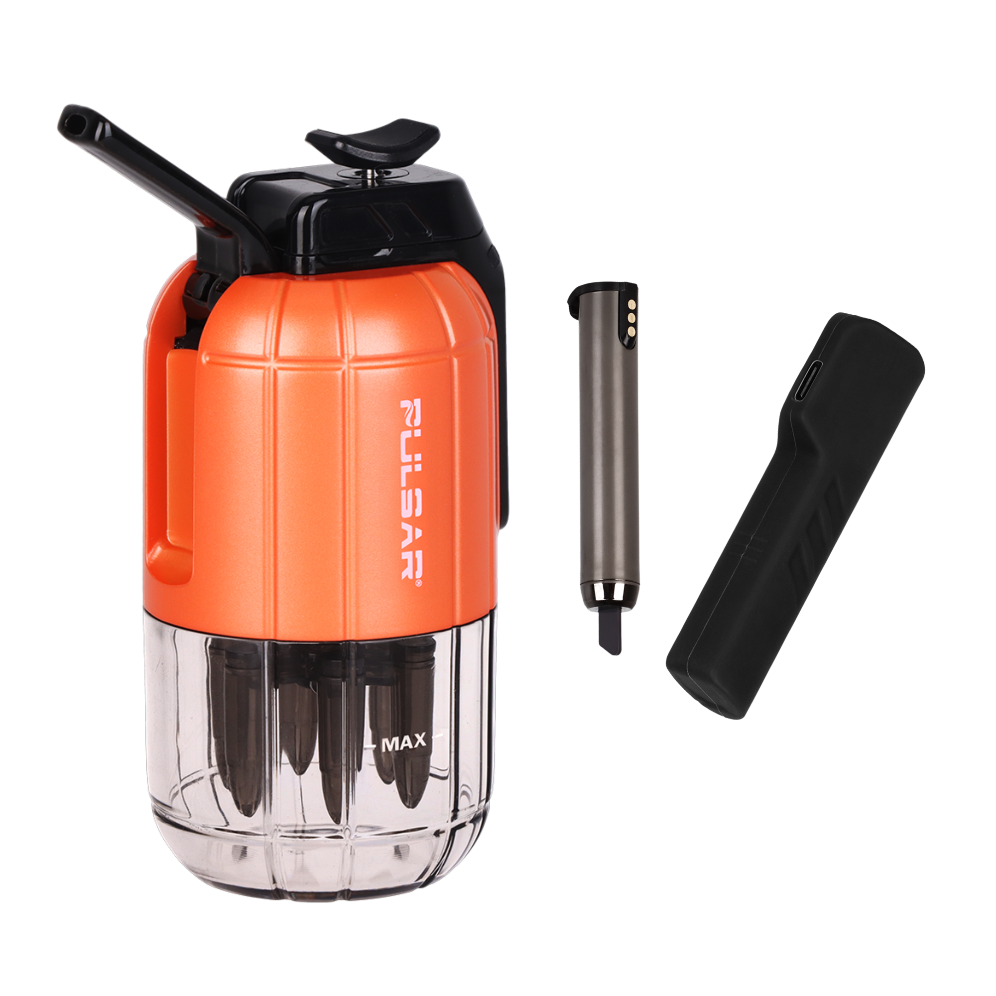 Pulsar Dabtron 2.0 eRig & Mini Hot Knife Bundle