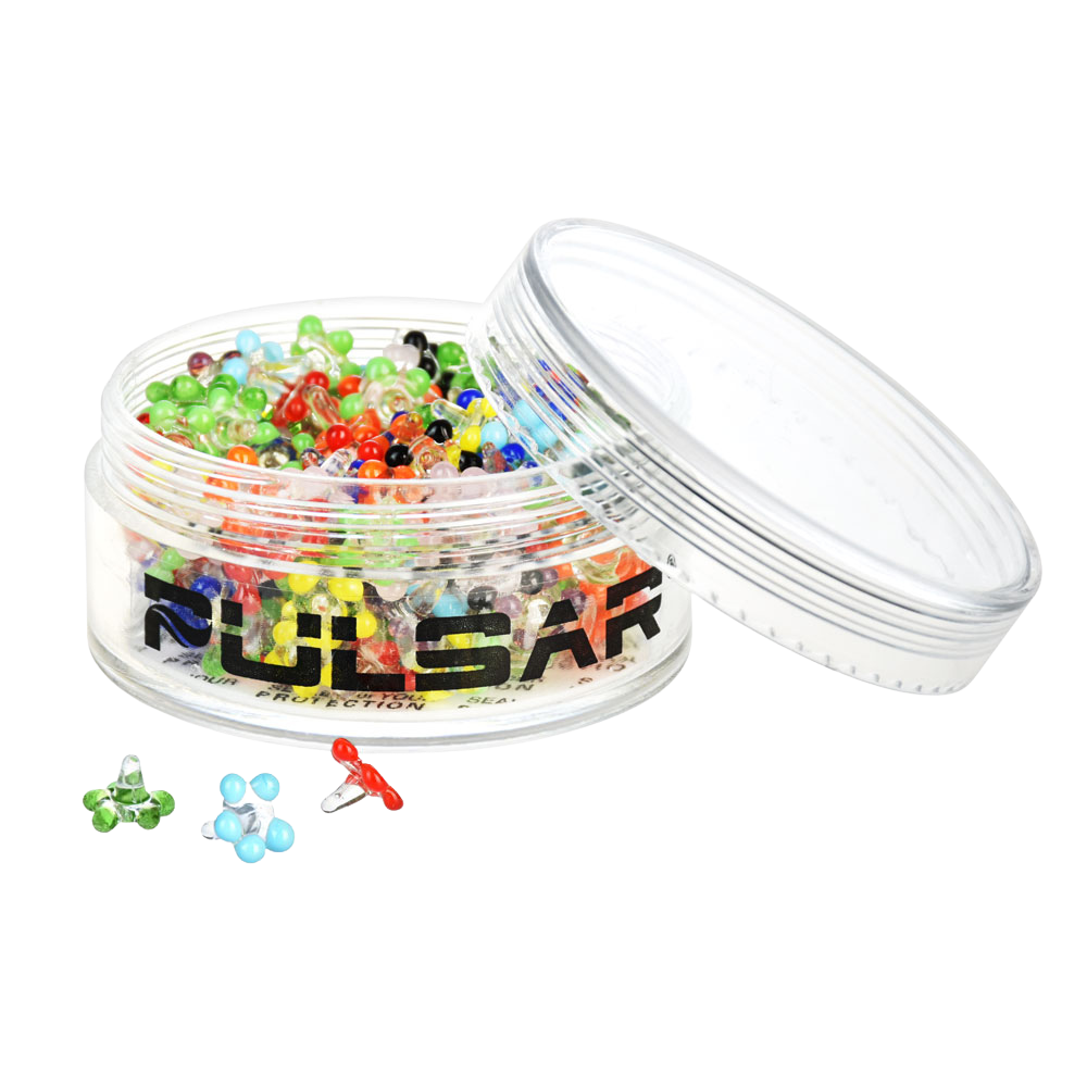 Pulsar Daisy Screens | 200 Piece Jar