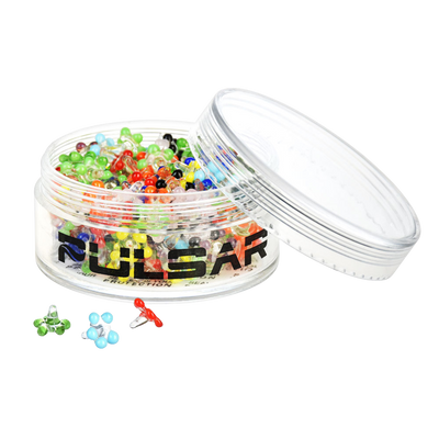 Pulsar Daisy Screens | 200 Piece Jar