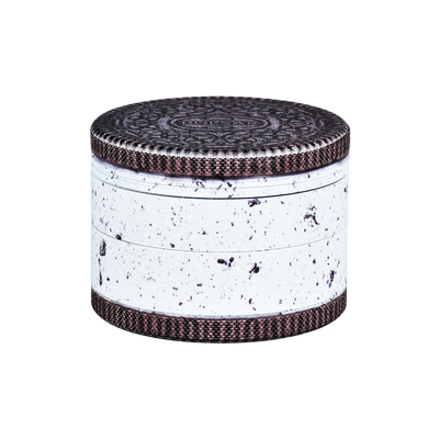 Pulsar Design Series Grinder | Cookie | Side View