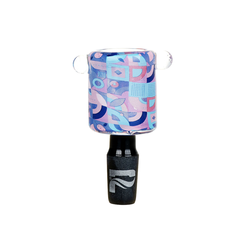 Pulsar Inside Print Herb Slide | Candy Floss Funk