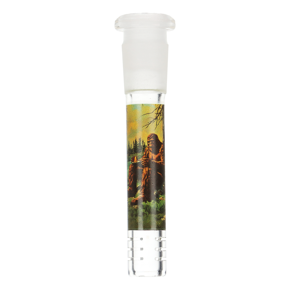 Pulsar Design Series Smoker's Kit | Bigfoot Camp | Downstem