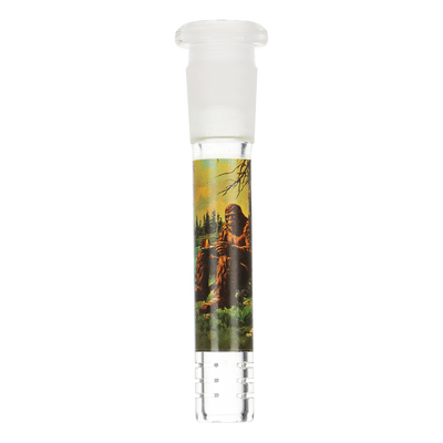 Pulsar Design Series Smoker's Kit | Bigfoot Camp | Downstem