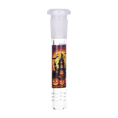 Pulsar Design Series Smoker's Kit | Haunted House | Downstem