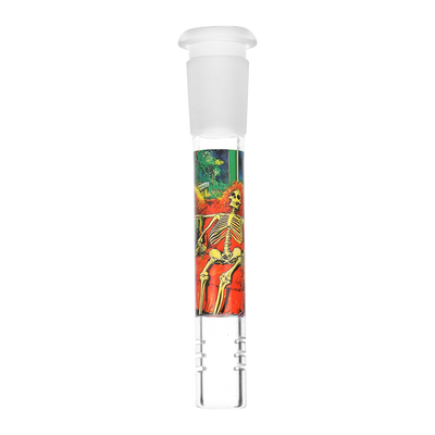Pulsar Design Series Smoker's Kit | In Da Couch | Matching Downstem