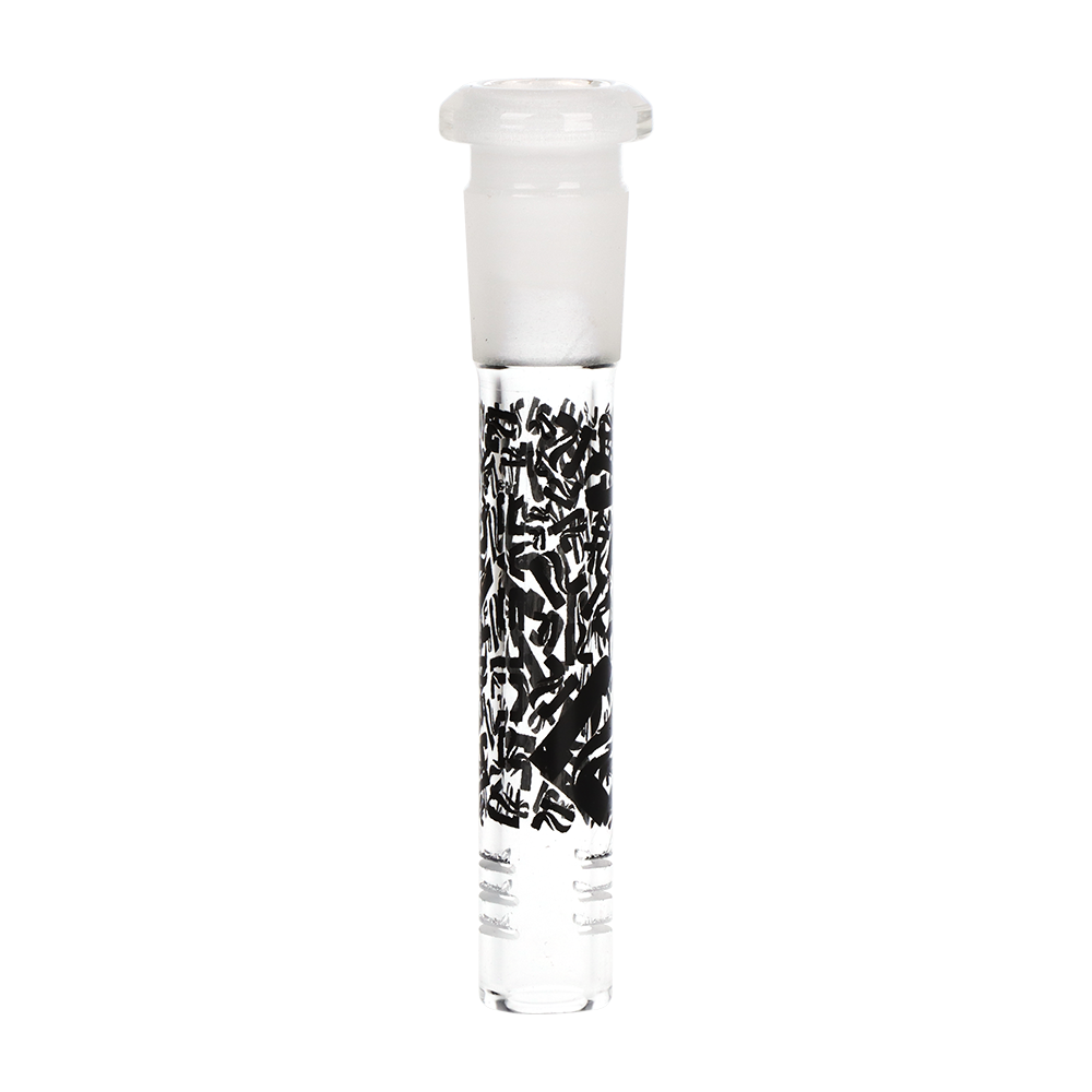Pulsar Design Series Smoker's Kit | Logo Camo | Downstem