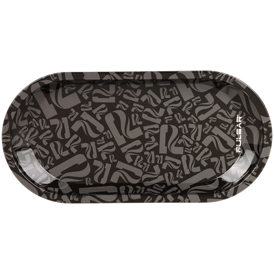 Pulsar Design Series Smoker's Kit | Logo Camo | Rolling Tray