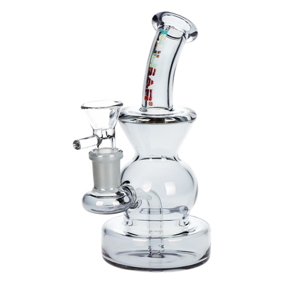 Pulsar Design Series Smoker's Travel Kit 2.0 | Cowboy Alien | Bong