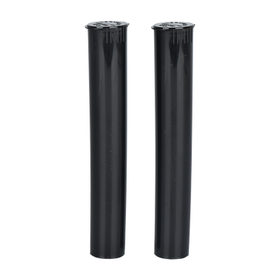 Pulsar Design Series Smoker's Travel Kit | Melting Shrooms | Pre-roll Storage Tubes