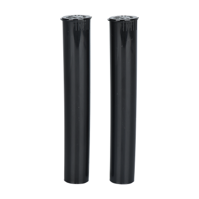 Pulsar Design Series Smoker's Travel Kit | Planet Fungi | Pre-roll Storage Tubes