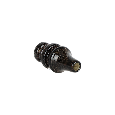 Pulsar Dichro Mouthpiece Attachment for Puffco Pivot | Top View