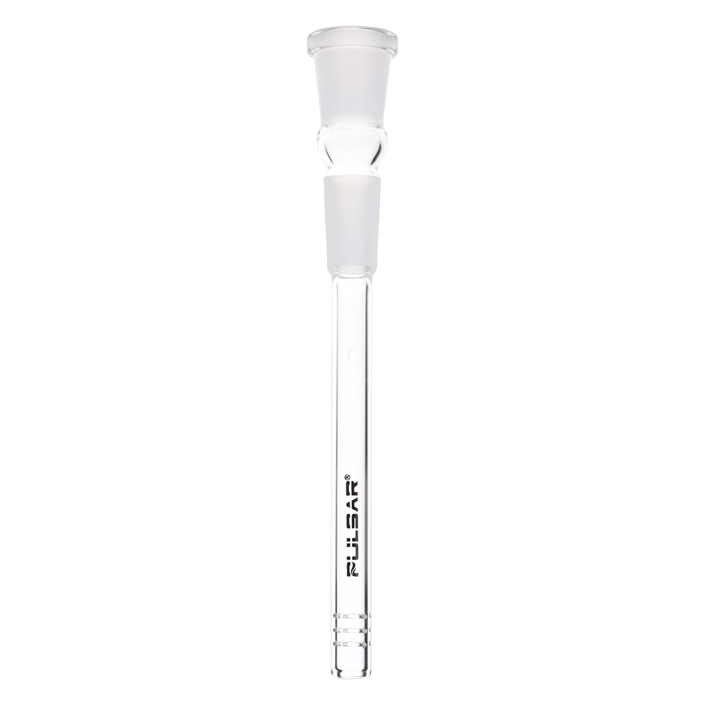 Pulsar Diffuser Downstem | 4 Inch Length