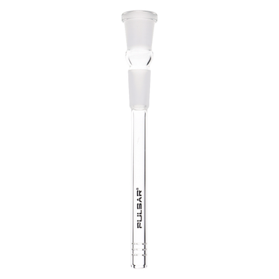 Pulsar Diffuser Downstem | 4 Inch Length