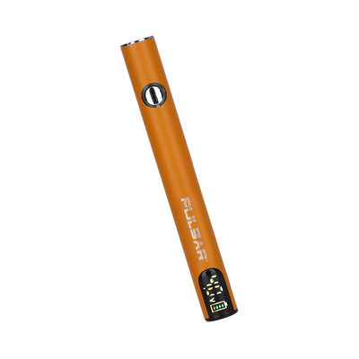 Pulsar Digital Display Slim 510 Battery | Best Cartridge Vape Pens Pulsar Shop Pulsar Digital Display Slim 510 Battery | Best Cartridge Vape Pens Pulsar Shop