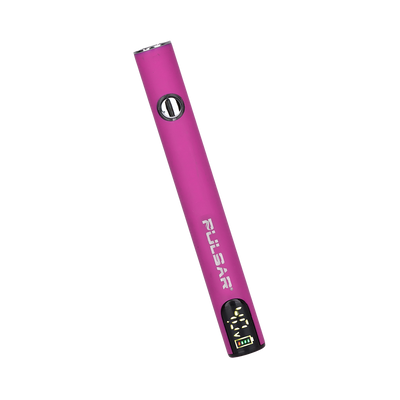 Pulsar Digital Display Slim 510 Battery | Best Cartridge Vape Pens Pulsar Shop Pulsar Digital Display Slim 510 Battery | Best Cartridge Vape Pens Pulsar Shop