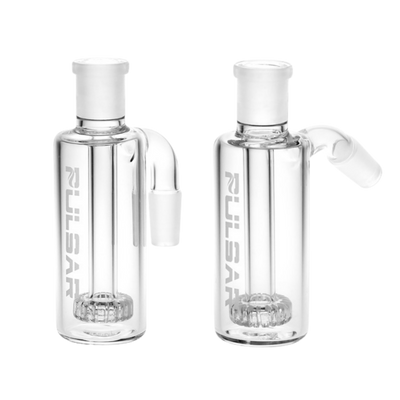 Pulsar Disc Perc Ash Catcher | 14mm Joints | Group