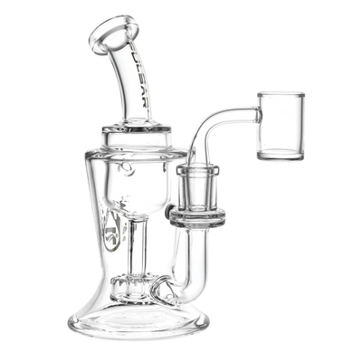 Pulsar Divine Recycler Dab Rig