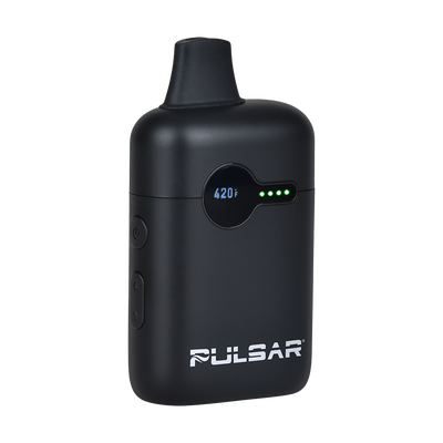 Pulsar DL Flower Dry Herb Vaporizer