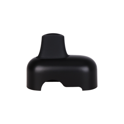 Pulsar DL Flower Dry Herb Vaporizer | Silicone Mouthpiece