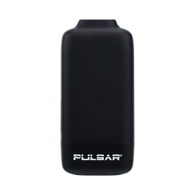 Pulsar DL Vanish Personal Air Filter | Black | Front View