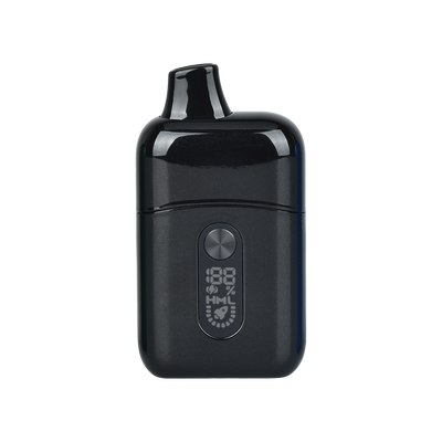 Pulsar DL Wax Vape Bar | Rogue Black