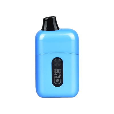 Pulsar DL Wax Vape Bar | Enigma Blue