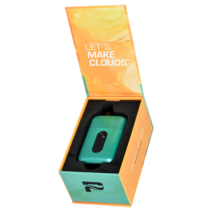 Pulsar DL Wax Vape Bar | Packaging Open View