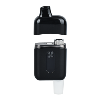 Pulsar DL Wax Vape Bar | Exploded View