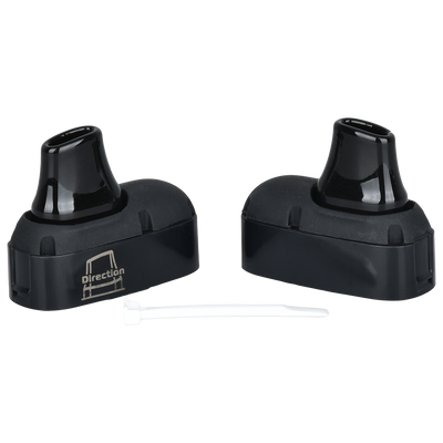 Pulsar DL Wax Vape Bar Mouthpiece & Dabber Set