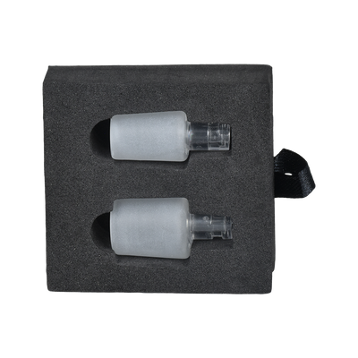 Pulsar DL Vape Bar Water Pipe Adapter Set