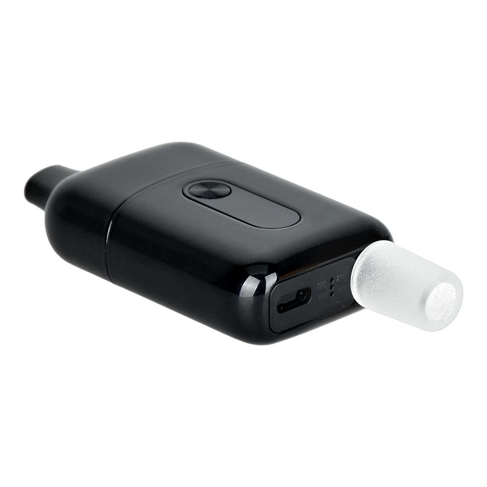 Pulsar DL Wax Vape Bar | Water Pipe Adapter