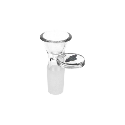 Pulsar Dope Bot Destroyer Beaker Bong | Matching Herb Slide