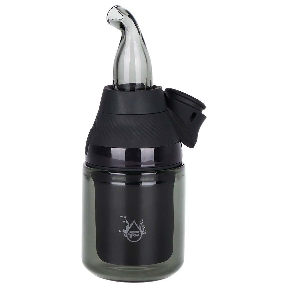 Pulsar Dual Attachment Set for Puffco Proxy | Unit In Use