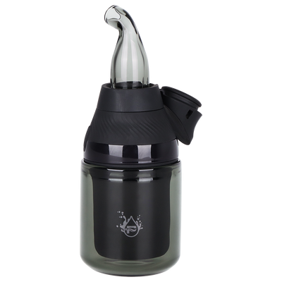 Pulsar Dual Attachment Set for Puffco Proxy | Unit In Use