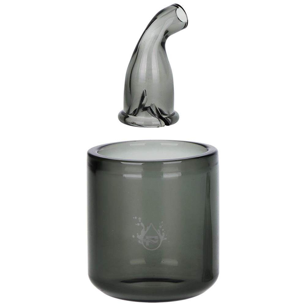 Pulsar Dual Attachment Set for Puffco Proxy | Mouthpiece & Base Cup
