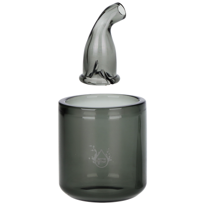 Pulsar Dual Attachment Set for Puffco Proxy | Mouthpiece & Base Cup