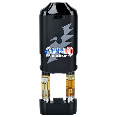 Grateful Dead 510 Cart Collector's Bundle