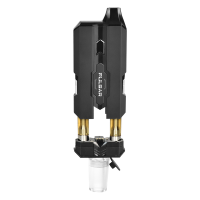 Pulsar DuploCart H2O Dual Cartridge Vaporizer | Cartridges View