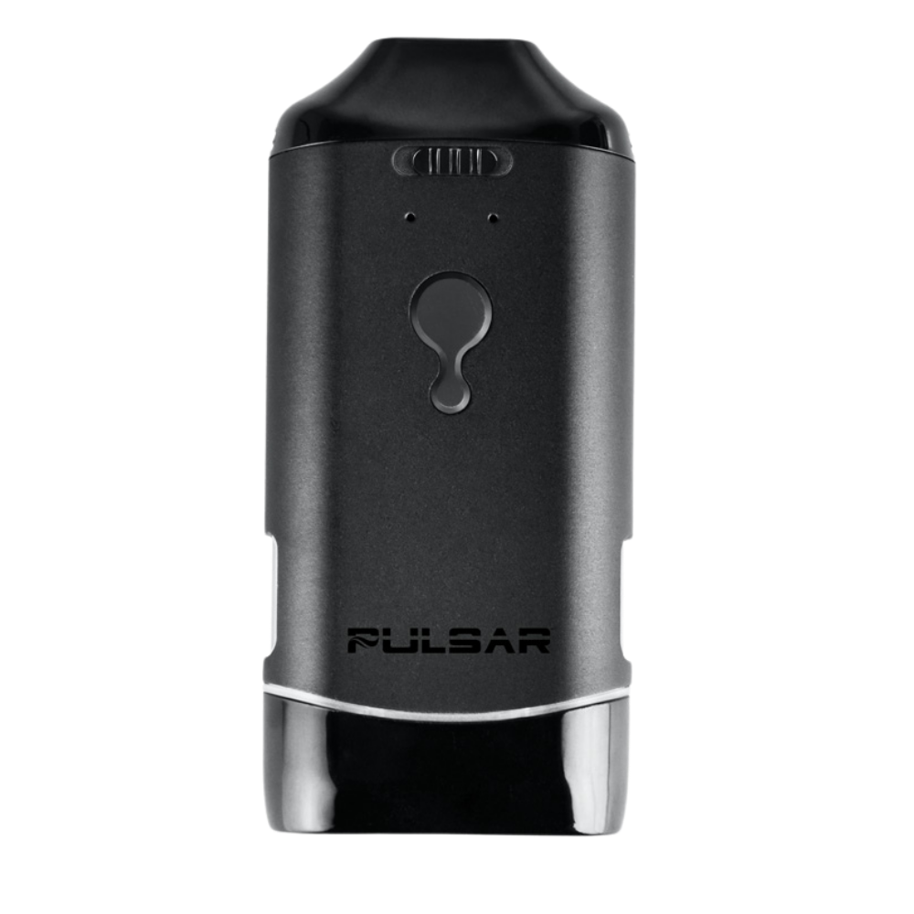 Pulsar DuploCart Dual Cartridge Vaporizer | Black