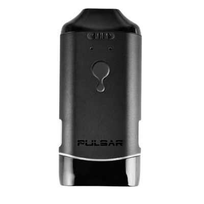 Pulsar DuploCart Dual Cartridge Vaporizer | Black