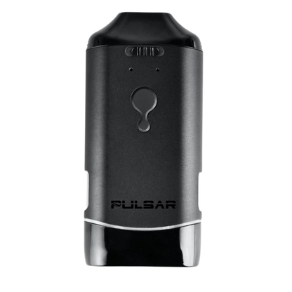 Pulsar DuploCart Dual Cartridge Vaporizer | Black