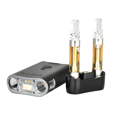 best pre-filled cart vape Pulsar DuploCart