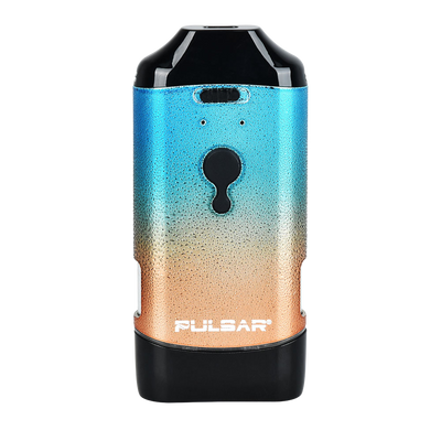Pulsar DuploCart Dual Cartridge Vaporizer | Mist Series | Blue Ridge Haze