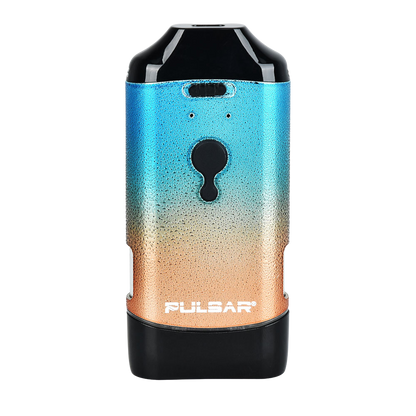 Pulsar DuploCart Dual Cartridge Vaporizer | Mist Series | Blue Ridge Haze