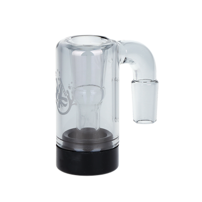 Pulsar Electroplated Oil Reclaimer | 90 Degree | Gray