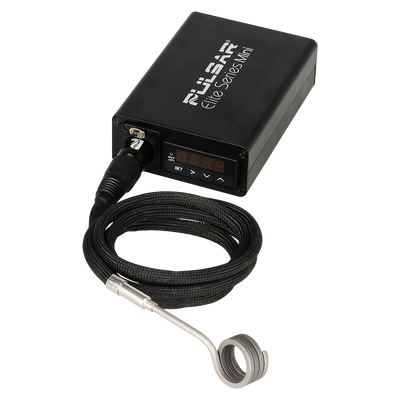 Pulsar Elite Series Mini eNail Kit