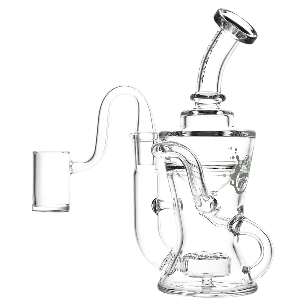 Enchanted Klein Recycler Rig | Best Mini Dab Rigs - Pulsar – Pulsar Shop