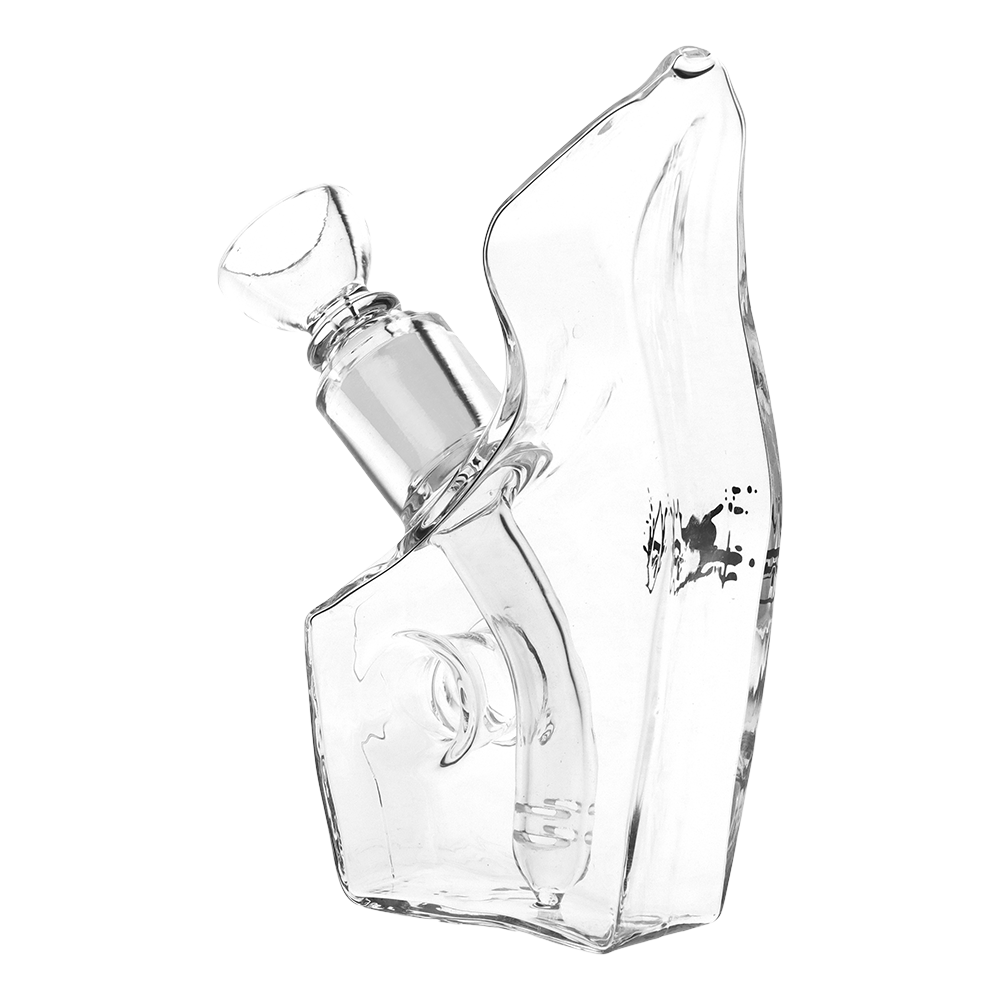 Pulsar Ergo Bubbler | Back View