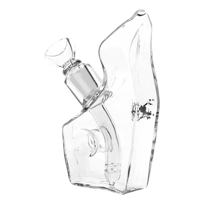 Pulsar Ergo Bubbler | Back View